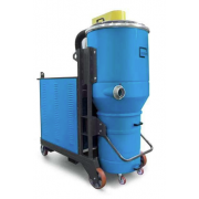 KEVAC K25P 90L/175L Three (3) Phase INDUSTRIAL VACUUM 